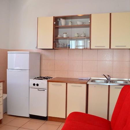 Apartmani Macak II Novalja Zewnętrze zdjęcie