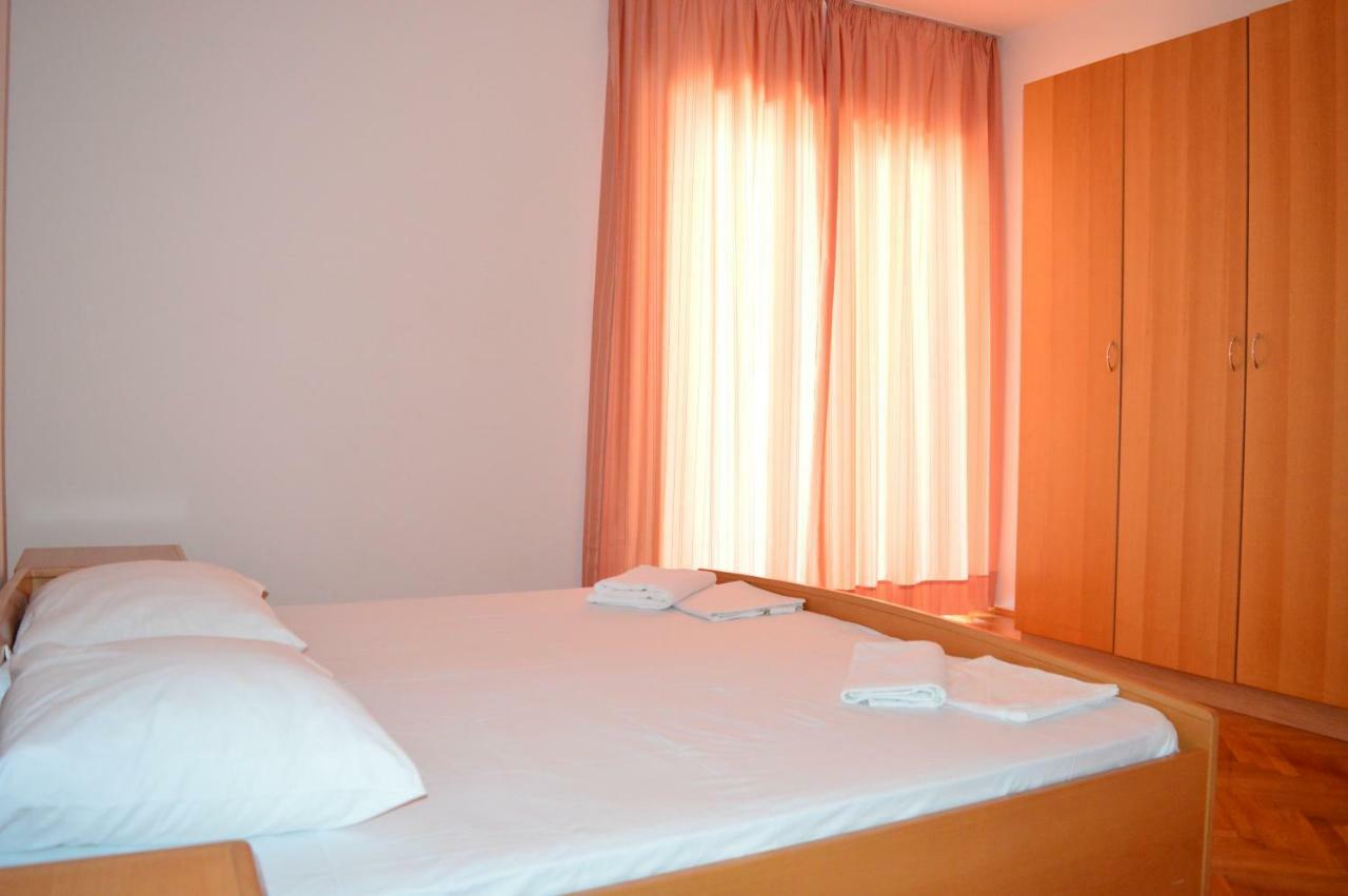 Apartmani Macak II Novalja Zewnętrze zdjęcie