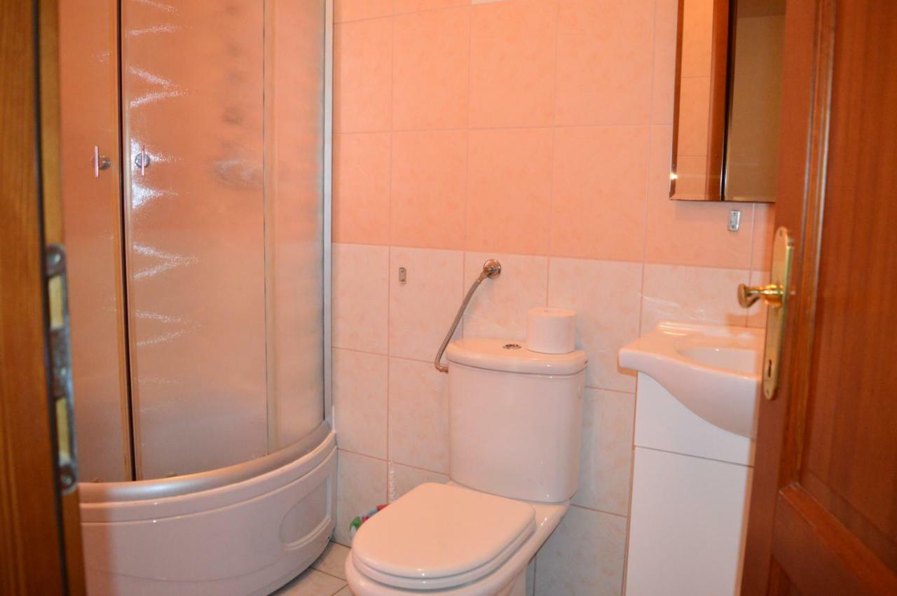 Apartmani Macak II Novalja Zewnętrze zdjęcie