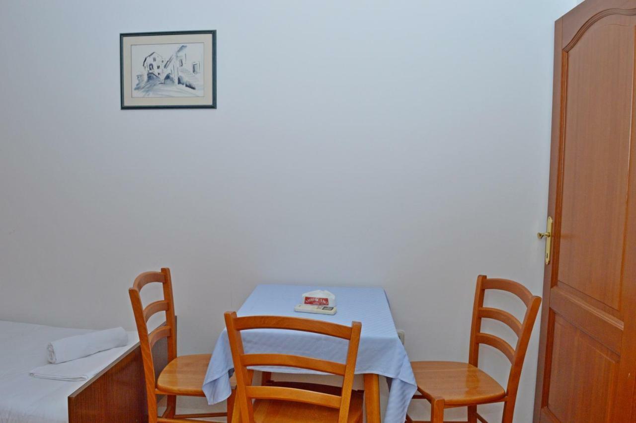 Apartmani Macak II Novalja Zewnętrze zdjęcie