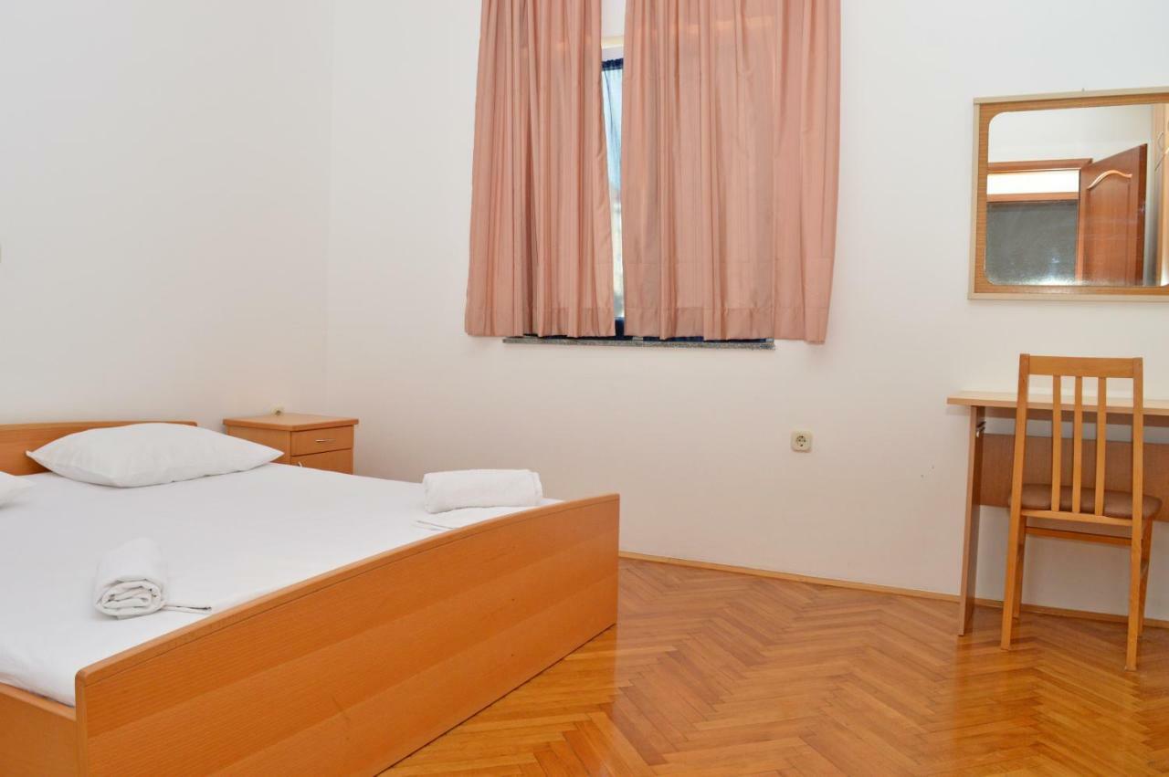 Apartmani Macak II Novalja Zewnętrze zdjęcie