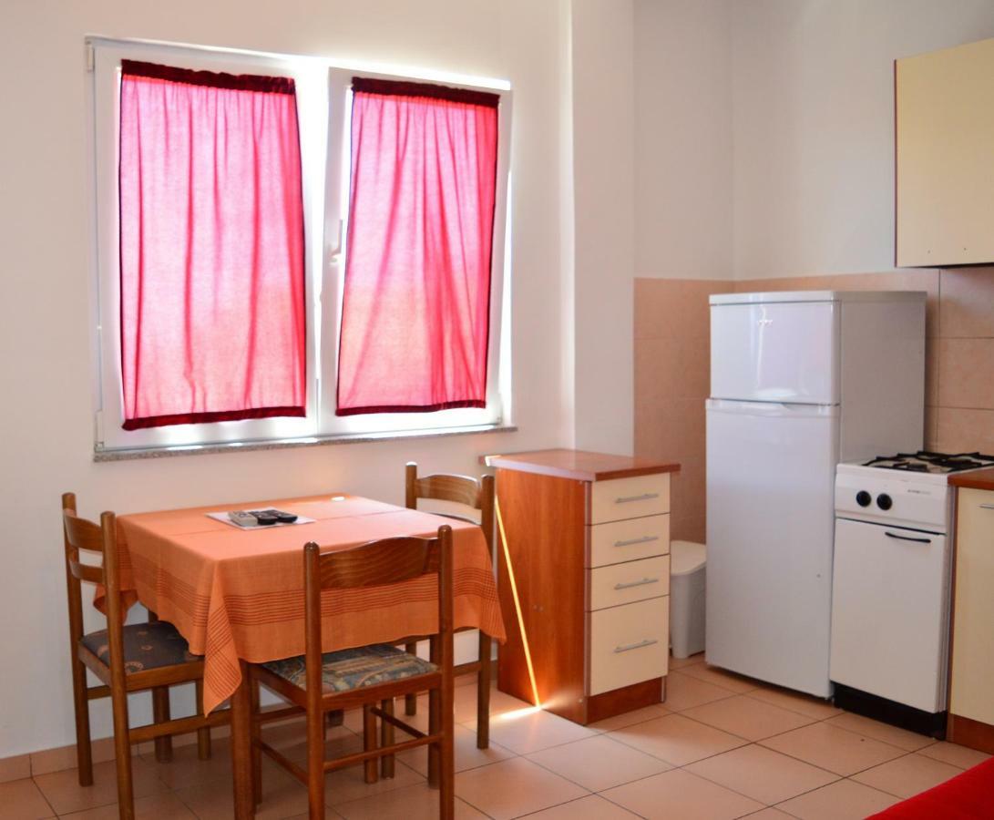 Apartmani Macak II Novalja Zewnętrze zdjęcie
