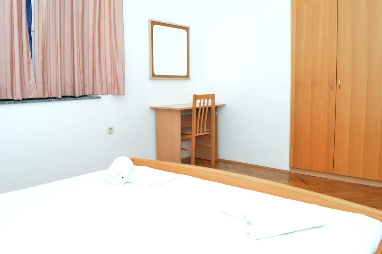 Apartmani Macak II Novalja Zewnętrze zdjęcie