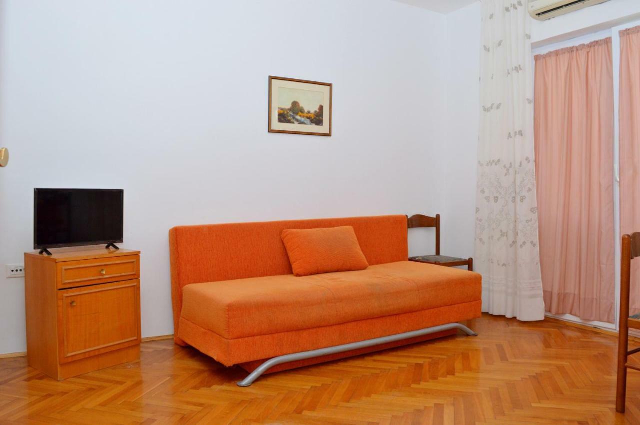 Apartmani Macak II Novalja Zewnętrze zdjęcie